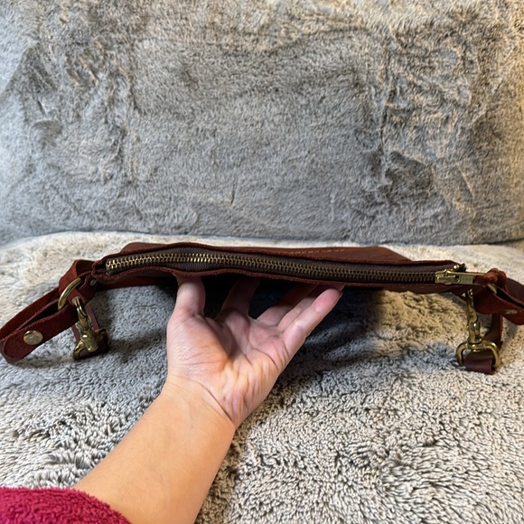 Leather Bag - Picture 6 of 11